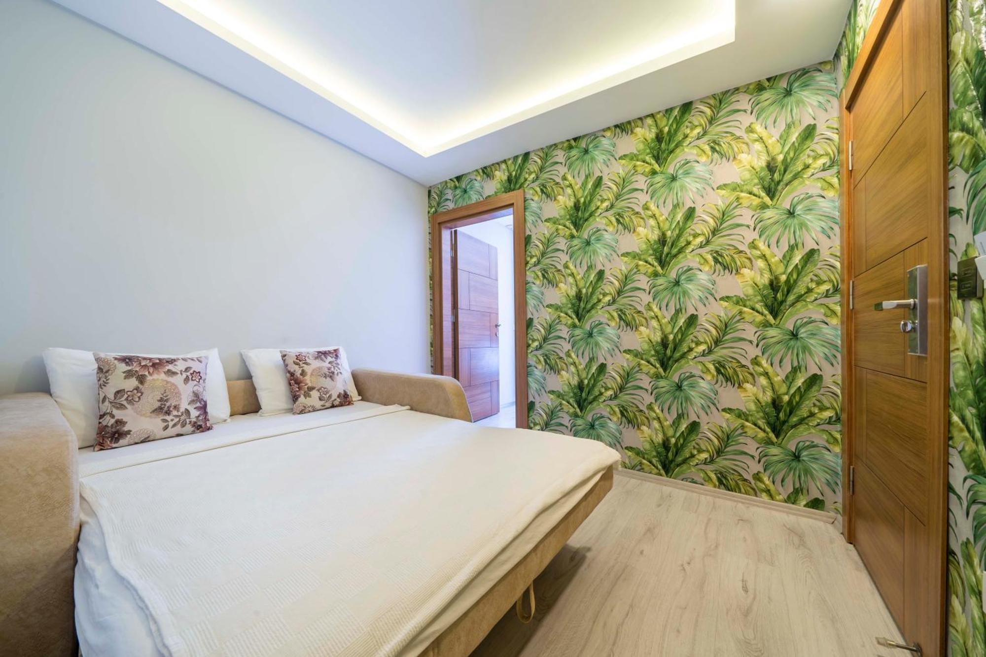 Hotel Mogons Exclusive Kalkan Zewnętrze zdjęcie