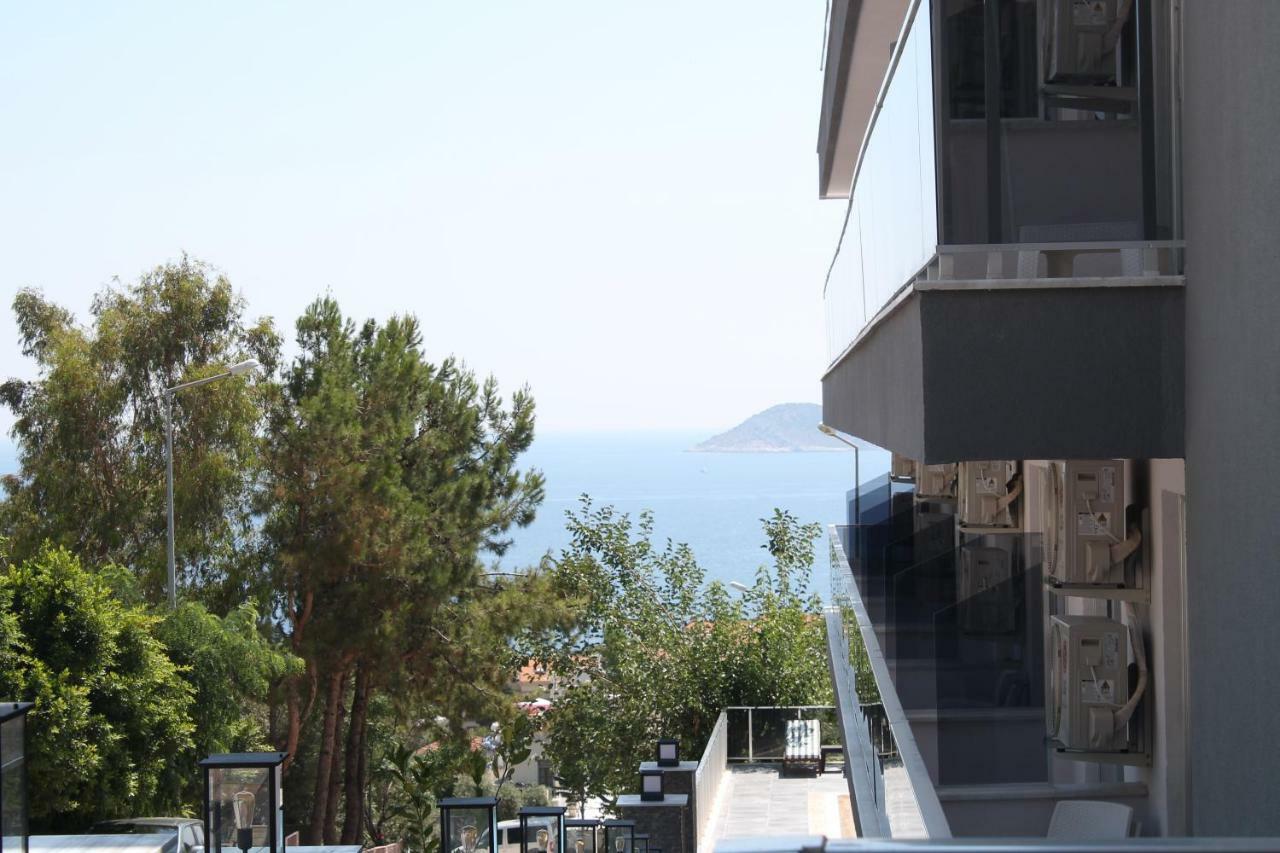 Hotel Mogons Exclusive Kalkan Zewnętrze zdjęcie